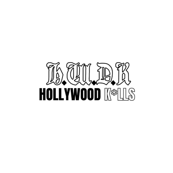 HollywoodKills
