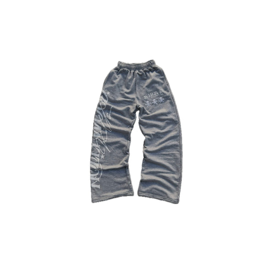 "hollywood tech" sweats