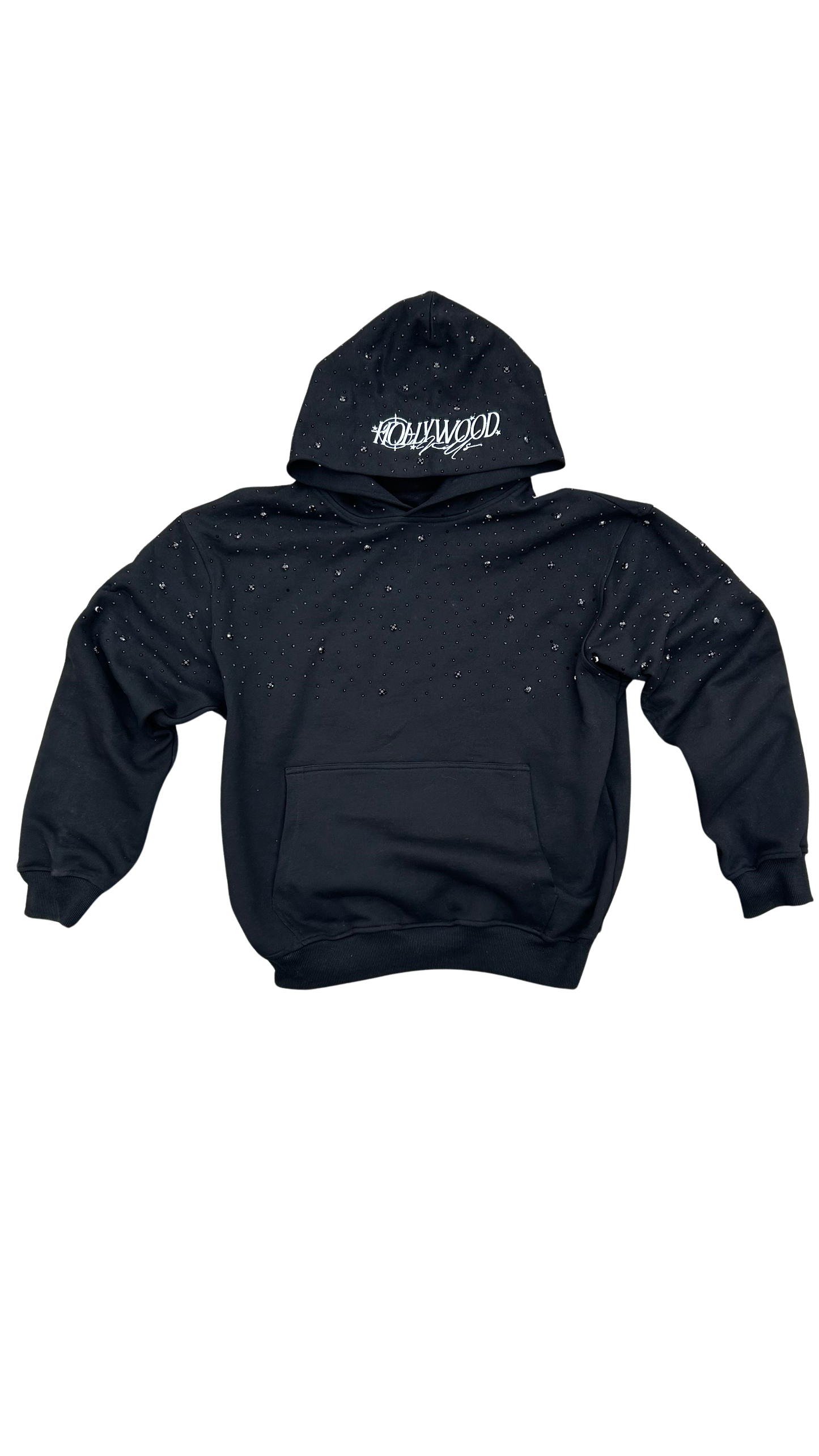 "starfall" hoodie