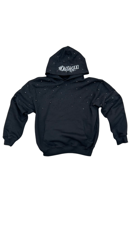 "starfall" hoodie